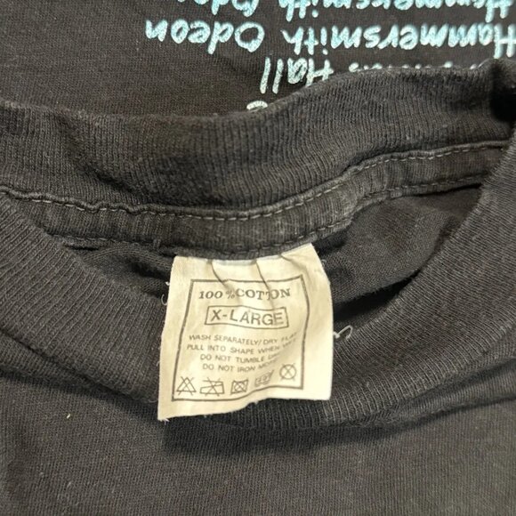 Vintage 1991 Cinderella Band Tee - Picture 7 of 11